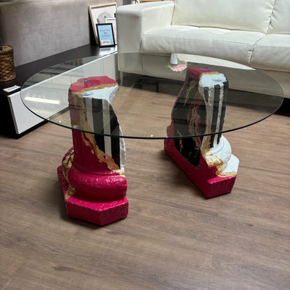 Mesa de café
