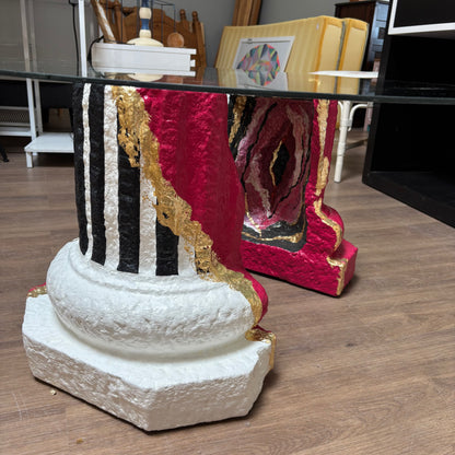 Mesa de café