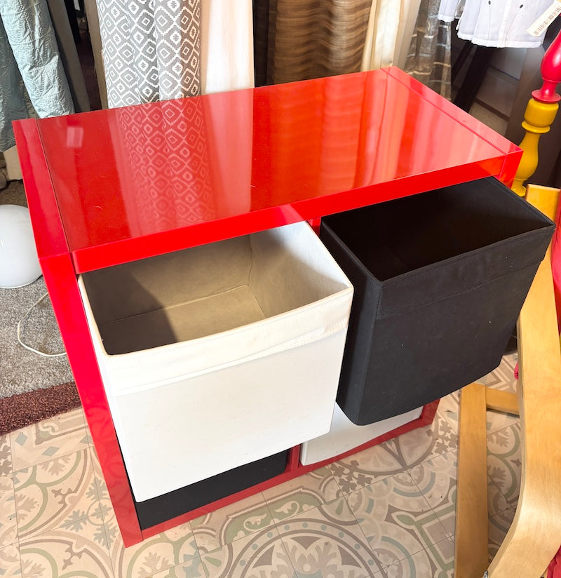 Storage Unit