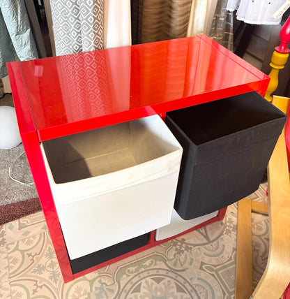 Storage Unit