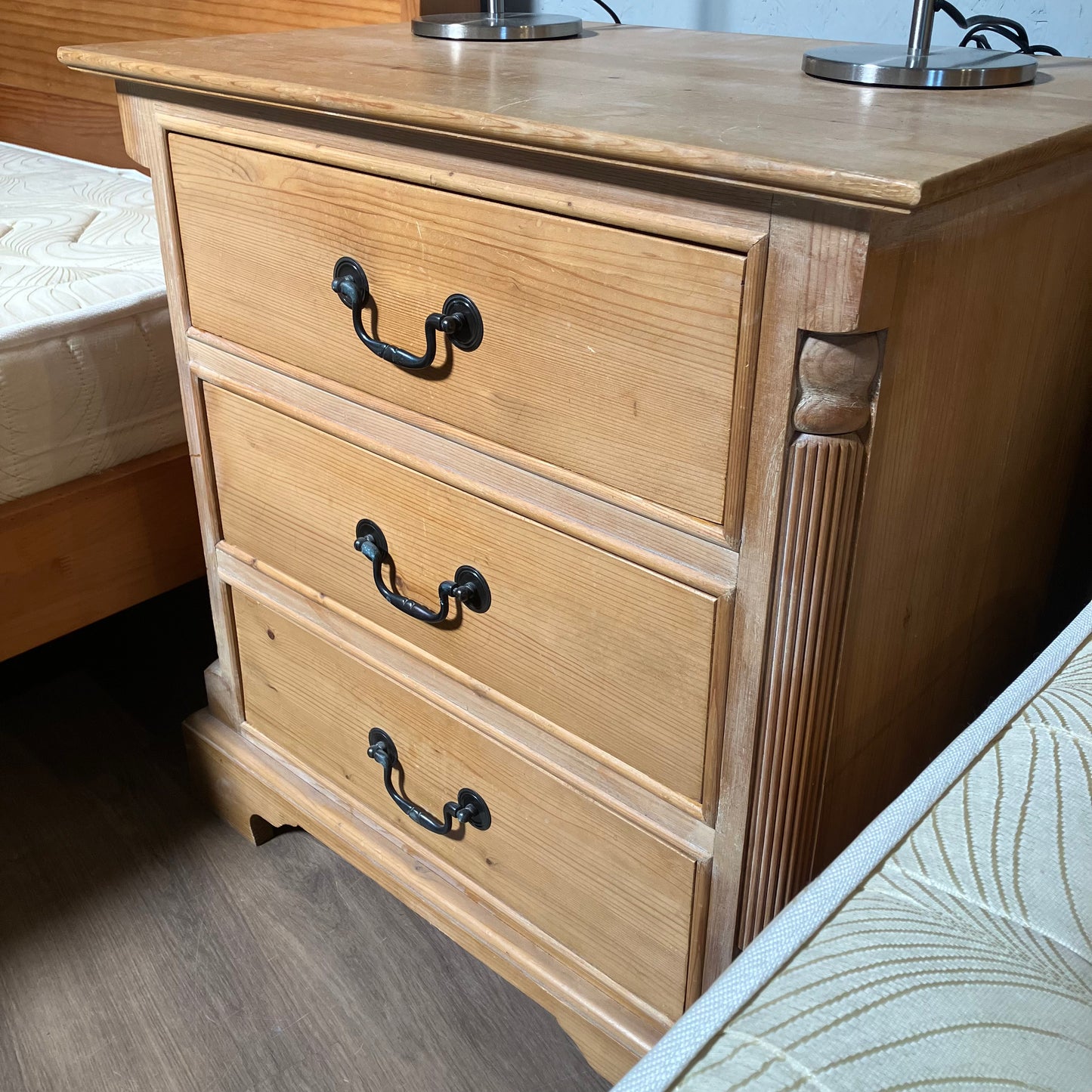 Bedside Table