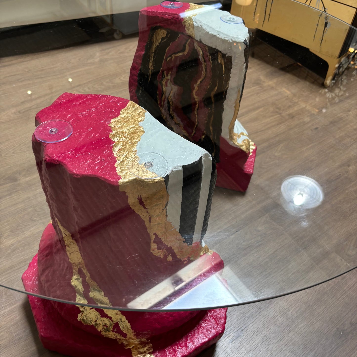 Mesa de café