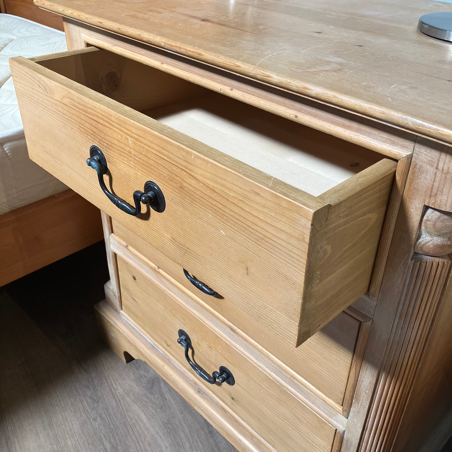 Bedside Table