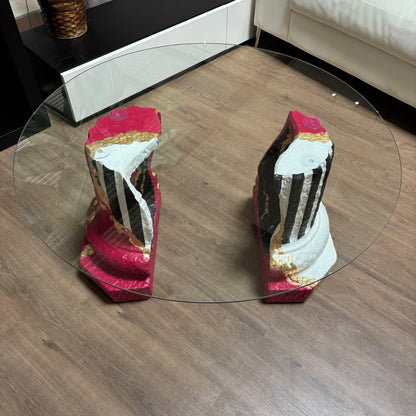 Mesa de café
