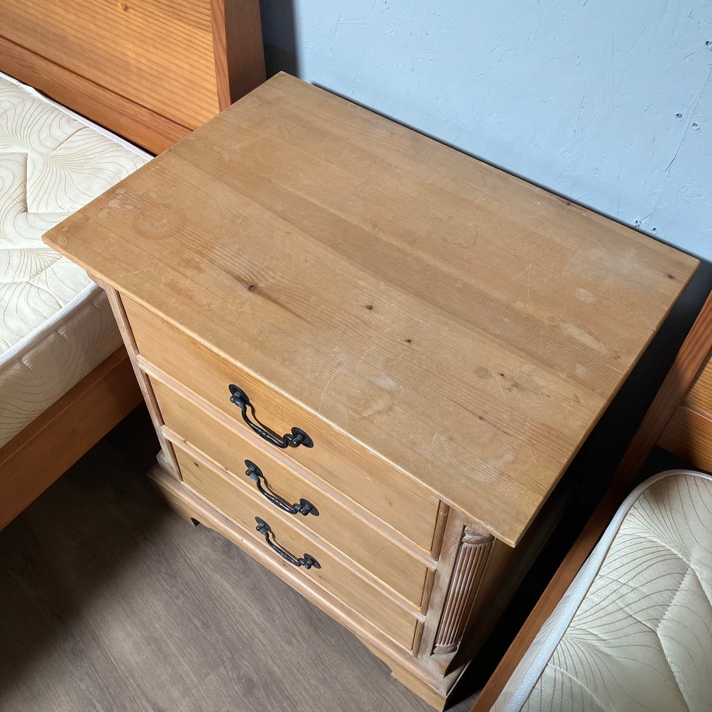 Bedside Table
