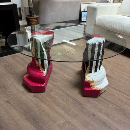 Mesa de café