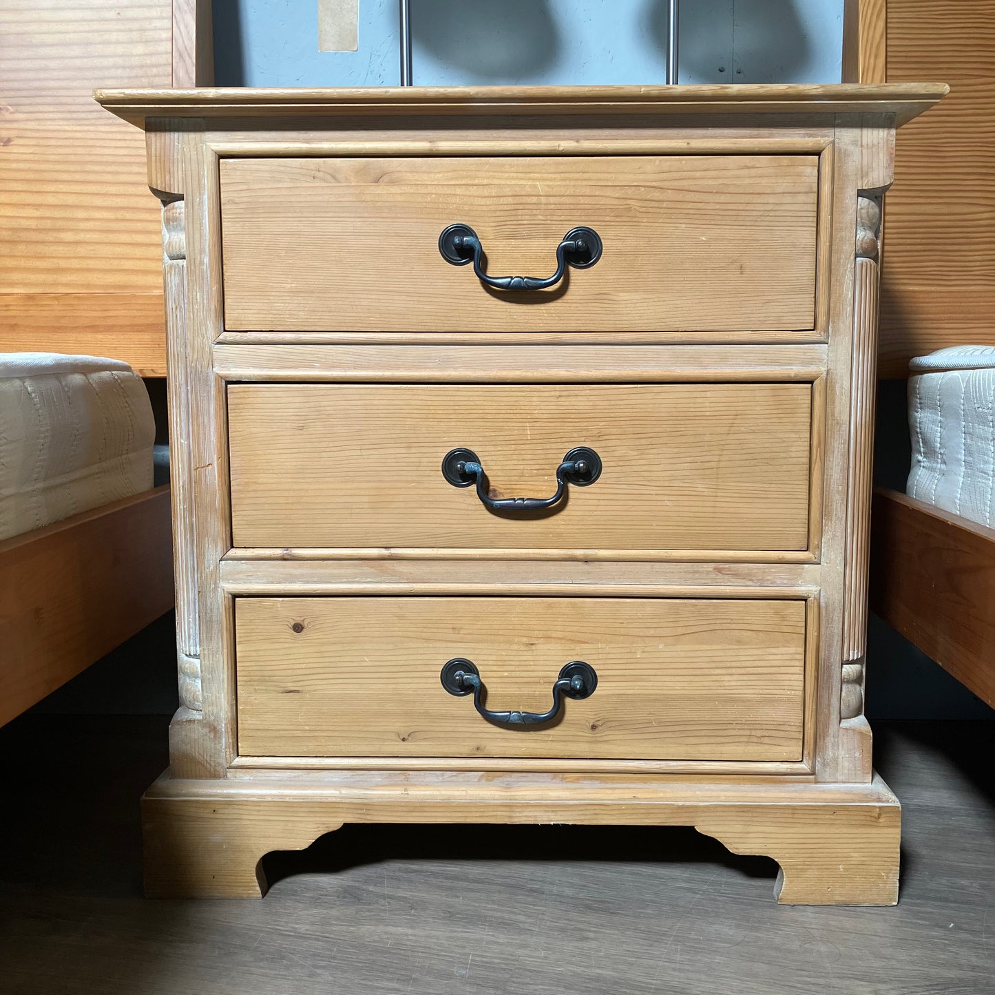Bedside Table
