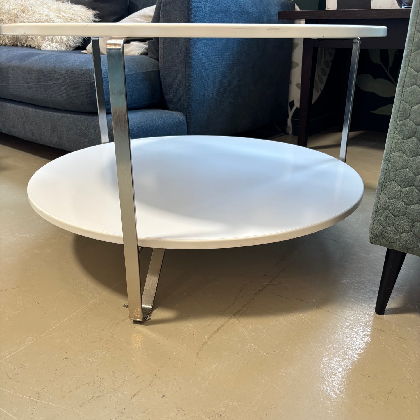 Mesa de café
