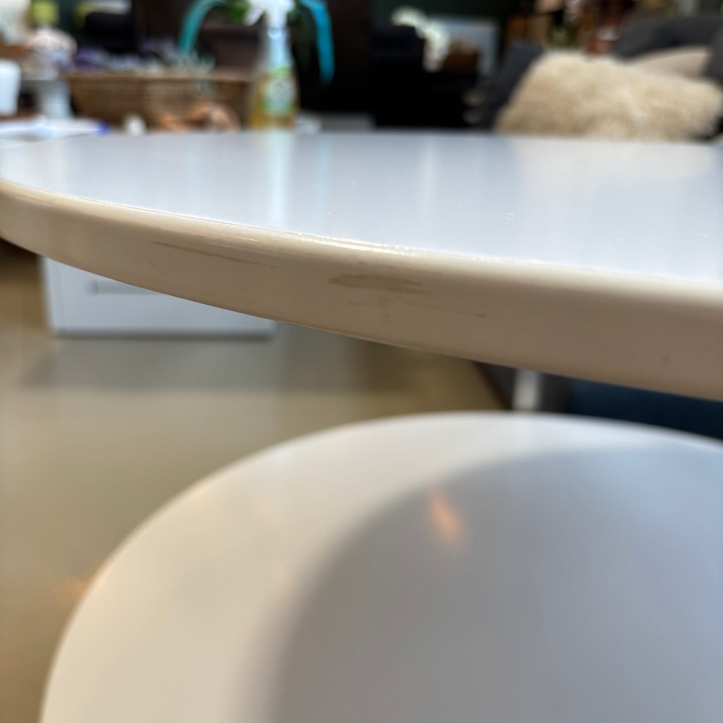 Mesa de café