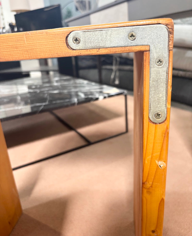 Pair of Side Tables