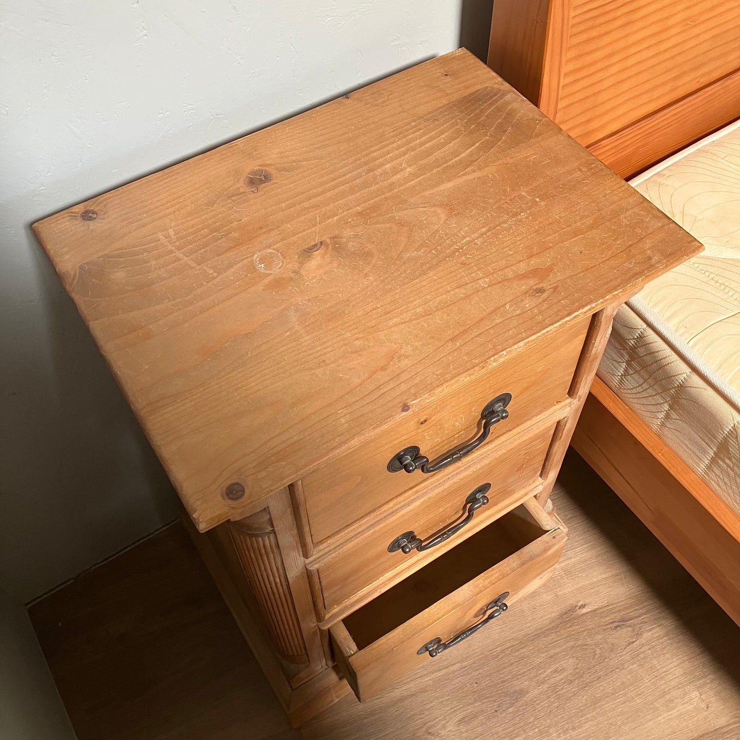 Bedside Table