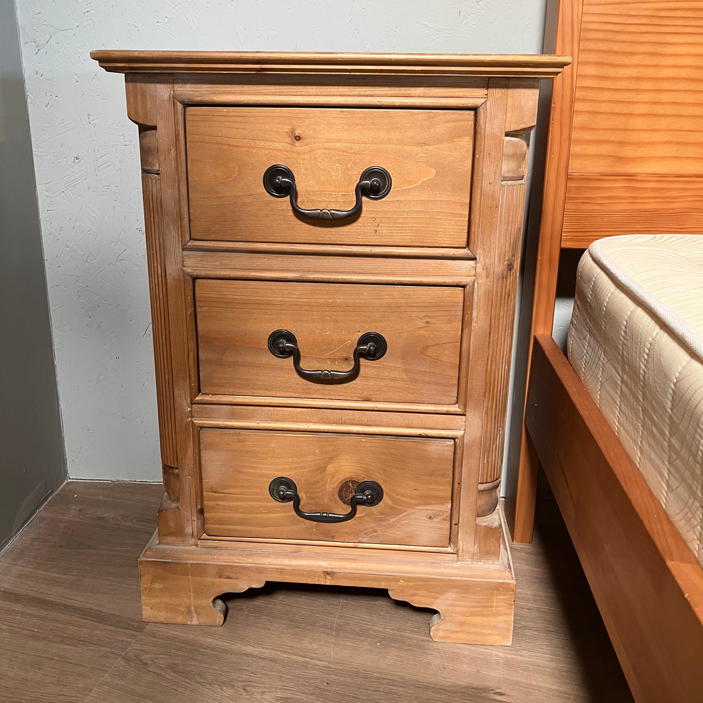 Bedside Table