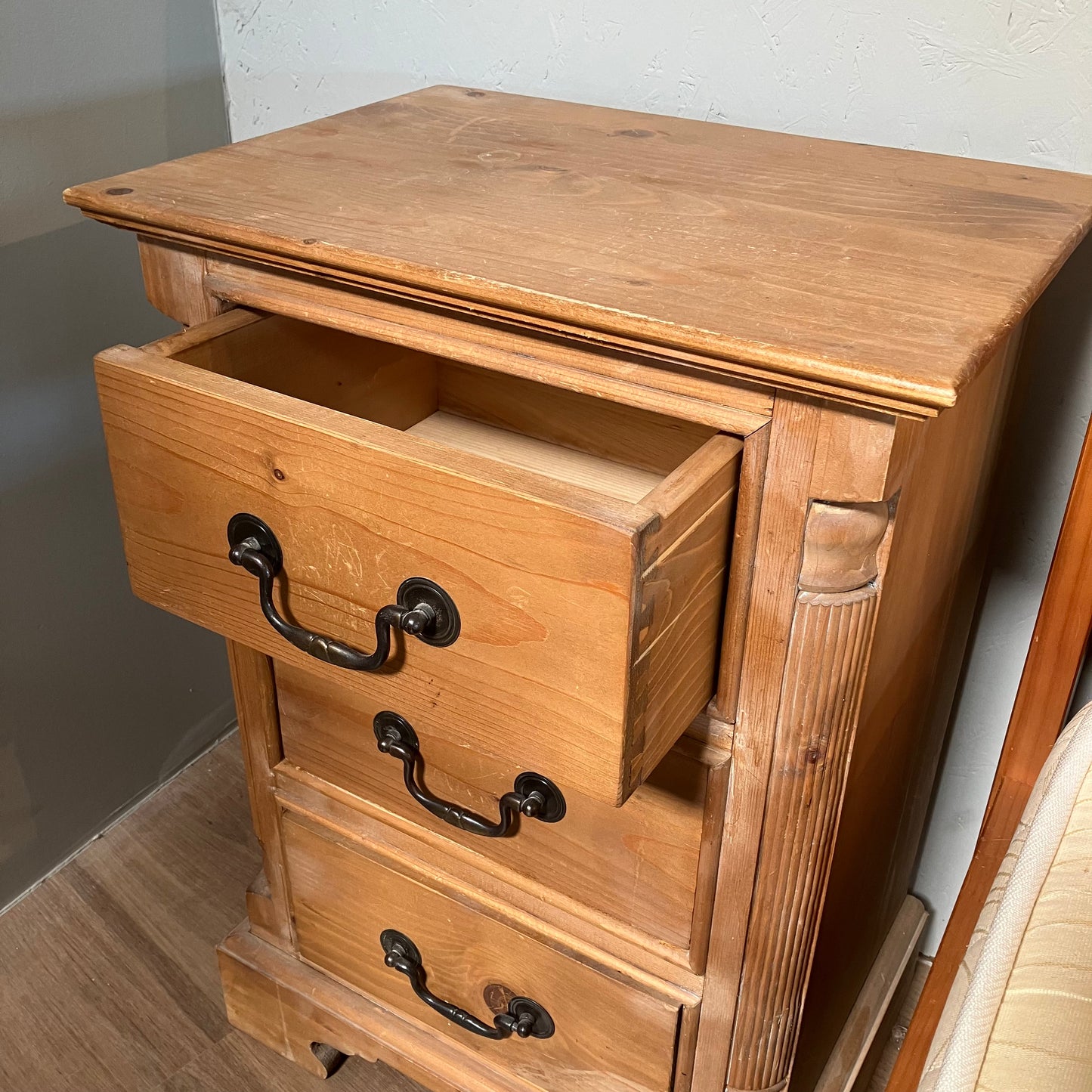 Bedside Table