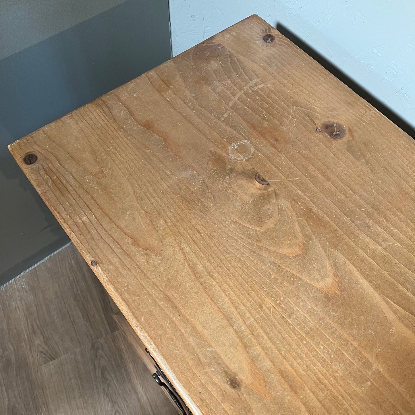 Bedside Table