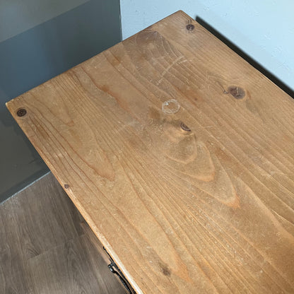 Bedside Table