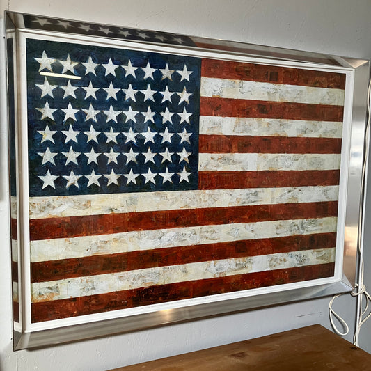 American Flag Picture
