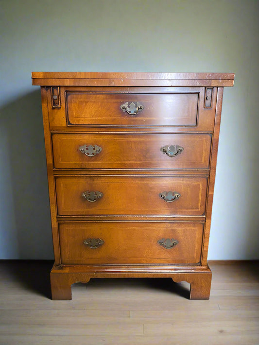 Multi functional Cabinet