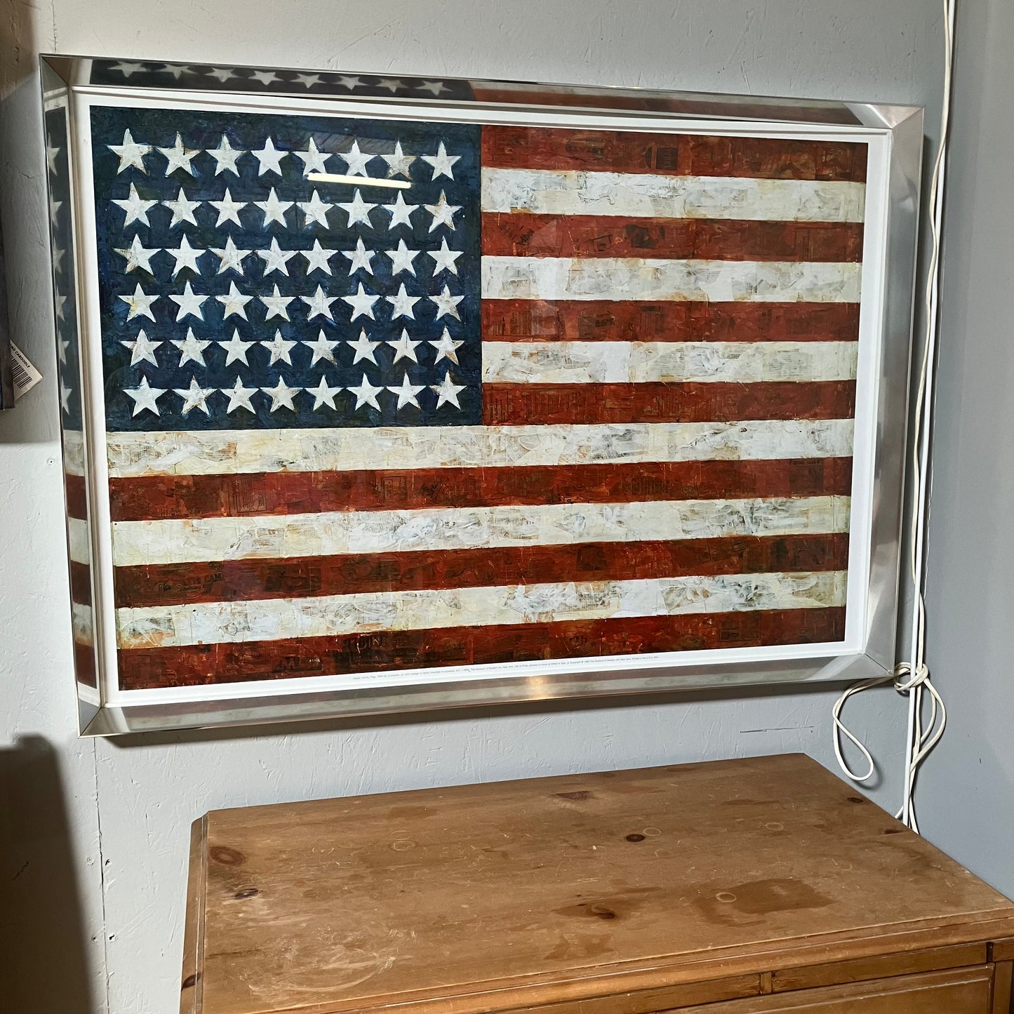 American Flag Picture