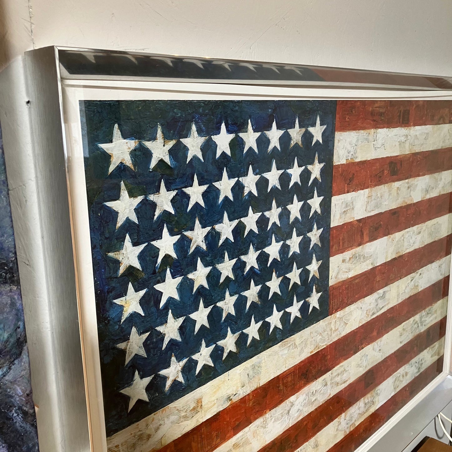 American Flag Picture