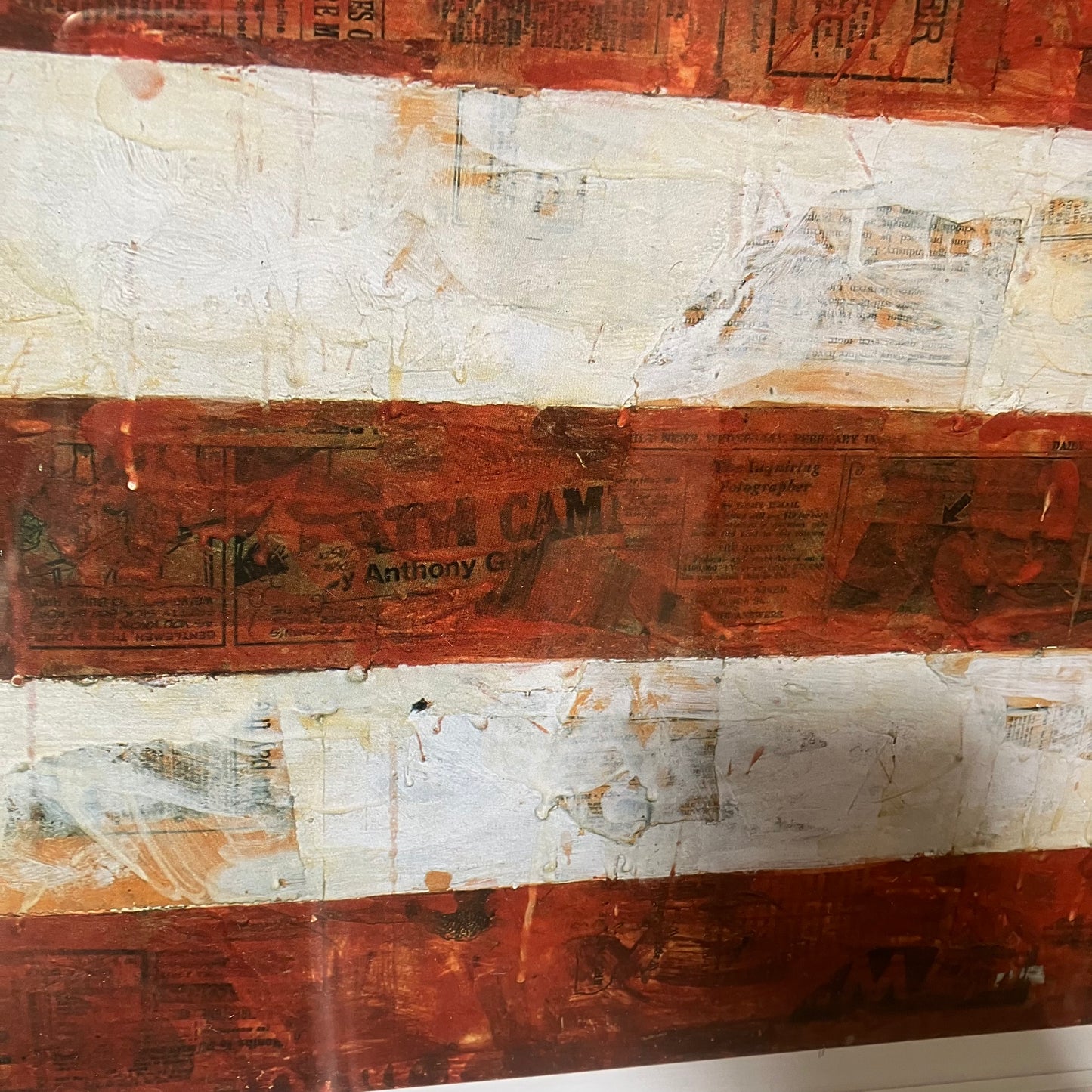 American Flag Picture
