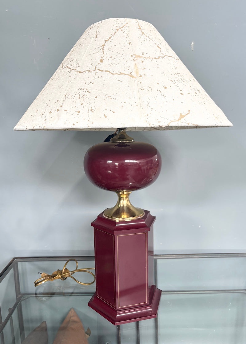 Lamp