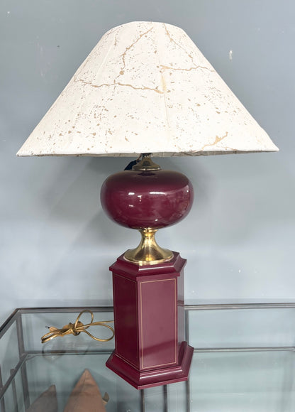 Lamp