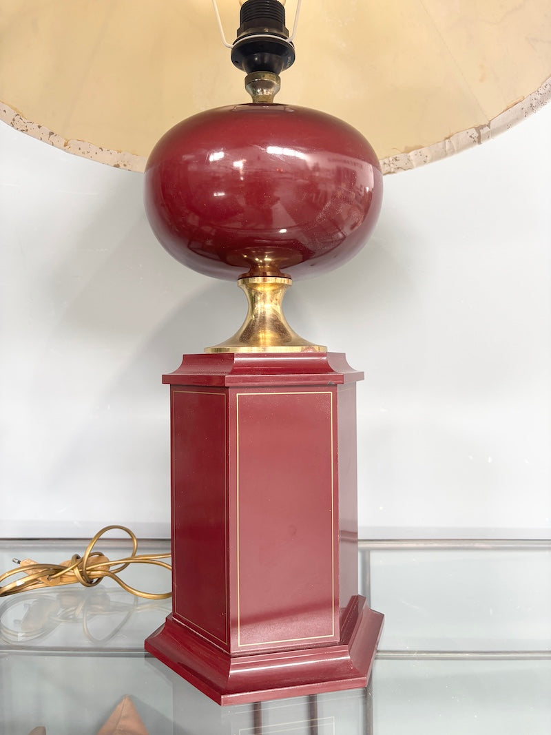 Lamp