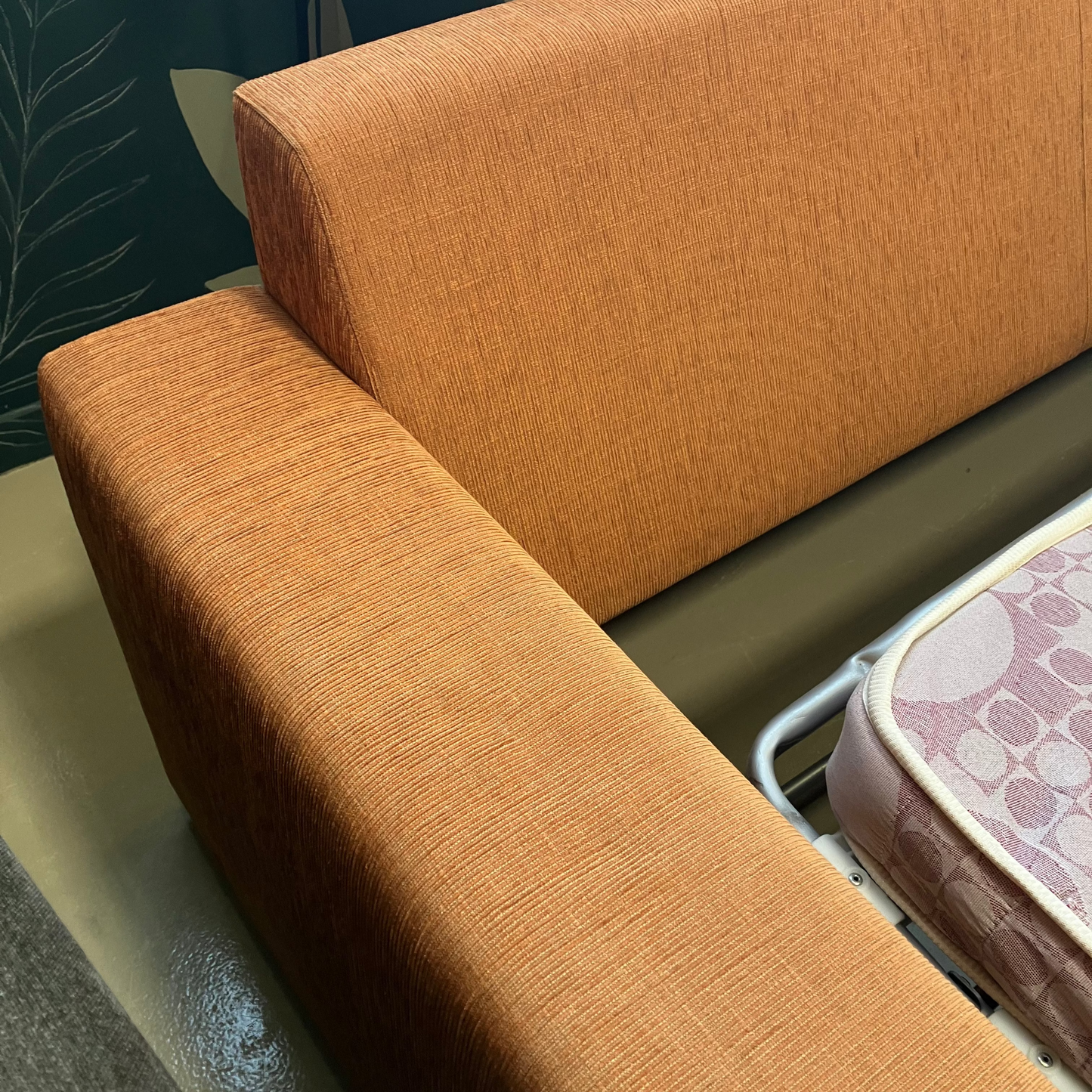 Sofa Bed