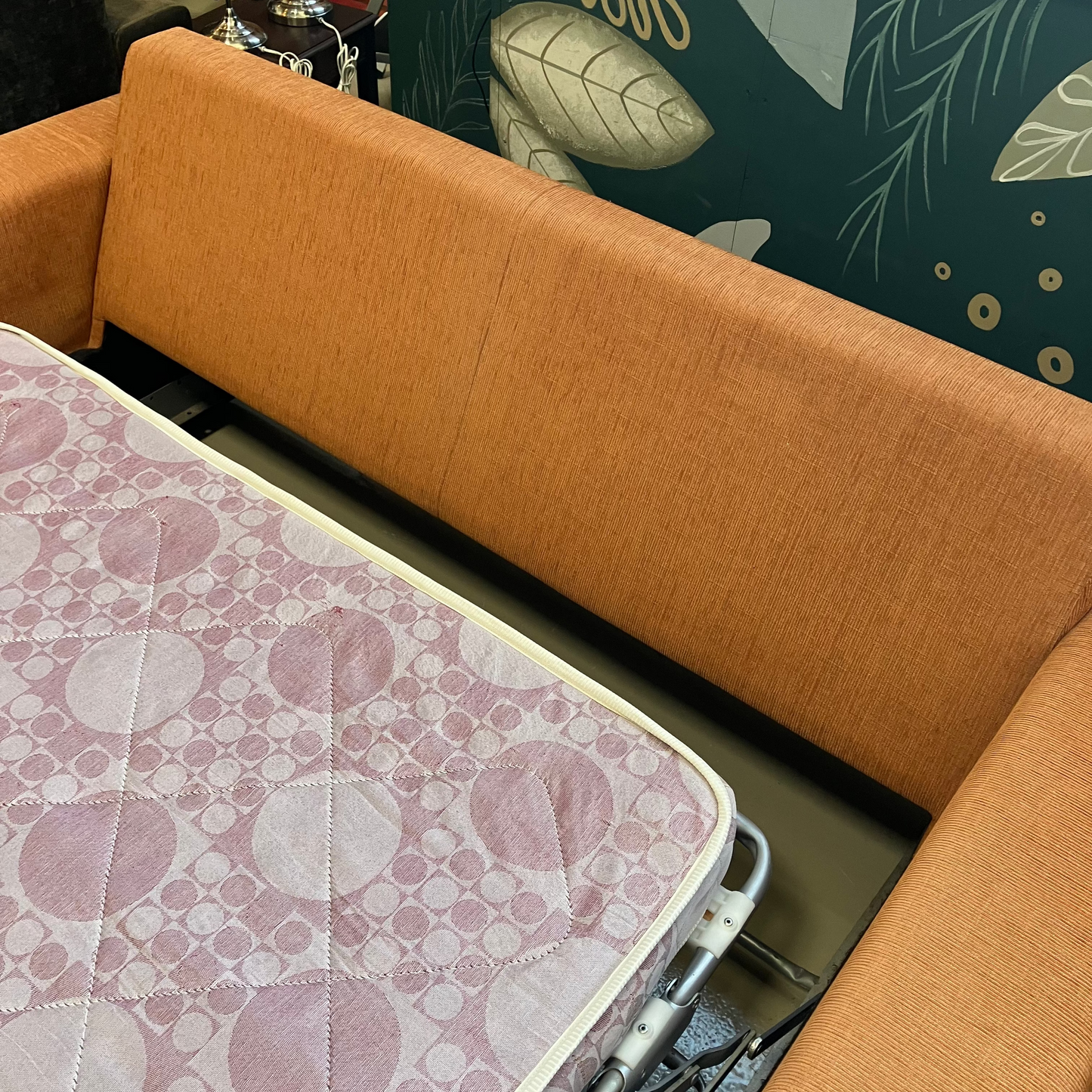 Sofa Bed