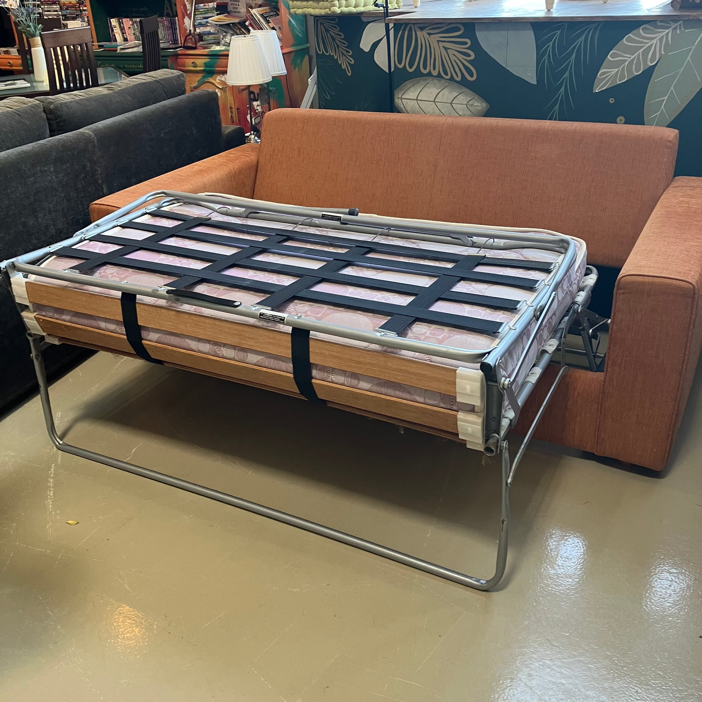 Sofa Bed
