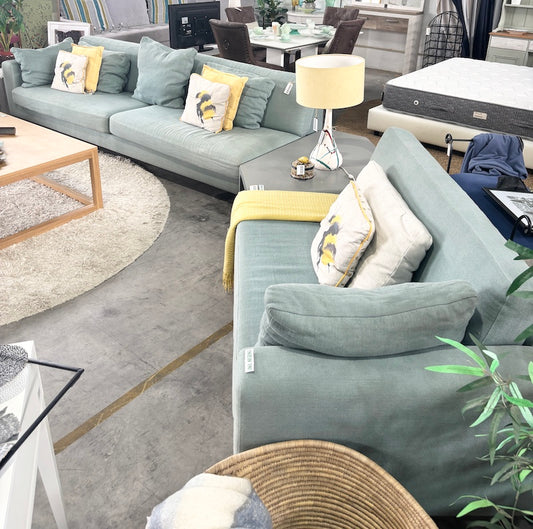Sofa Set