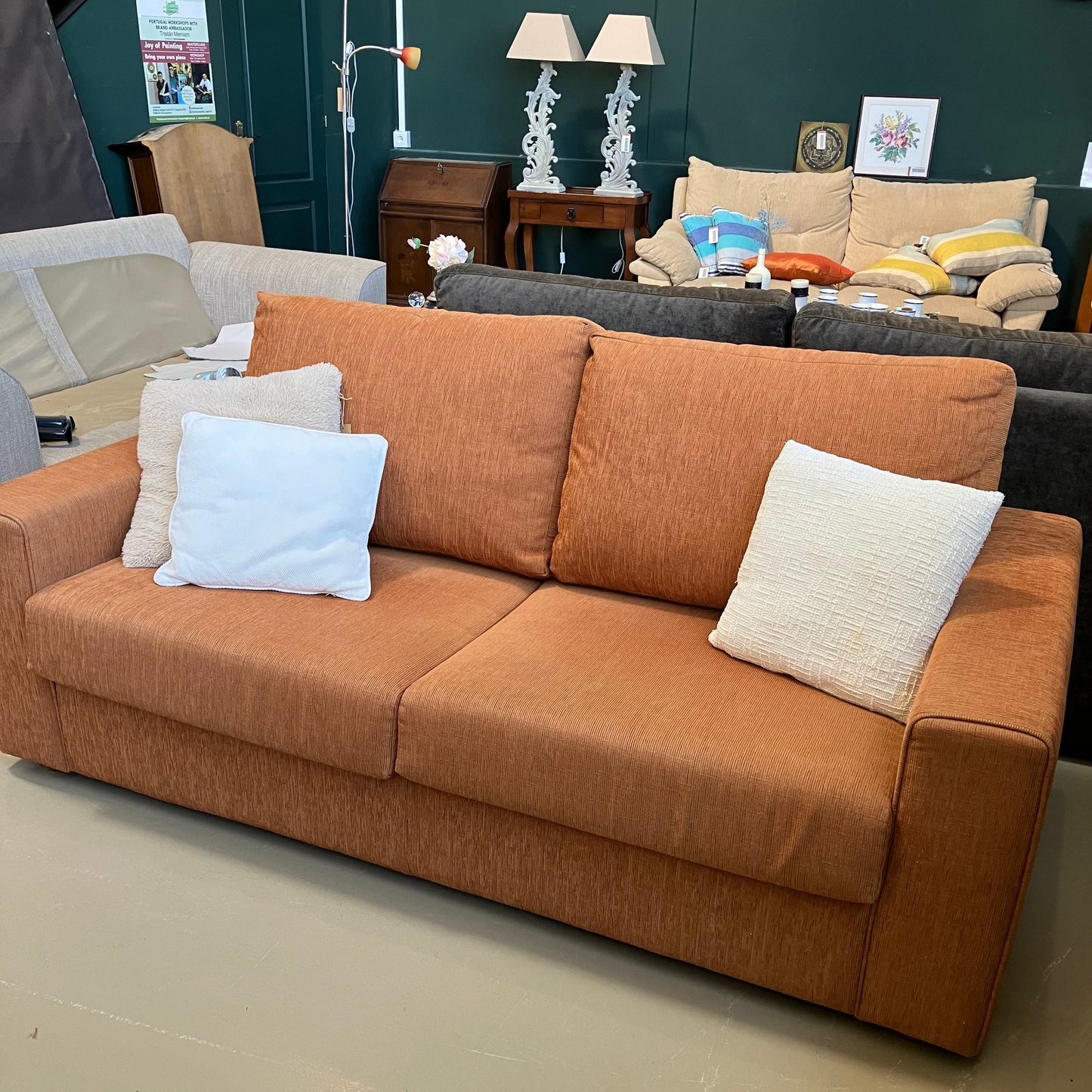 Sofa Bed