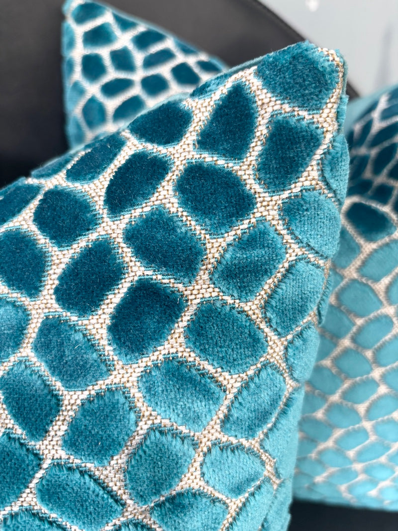 Cushions