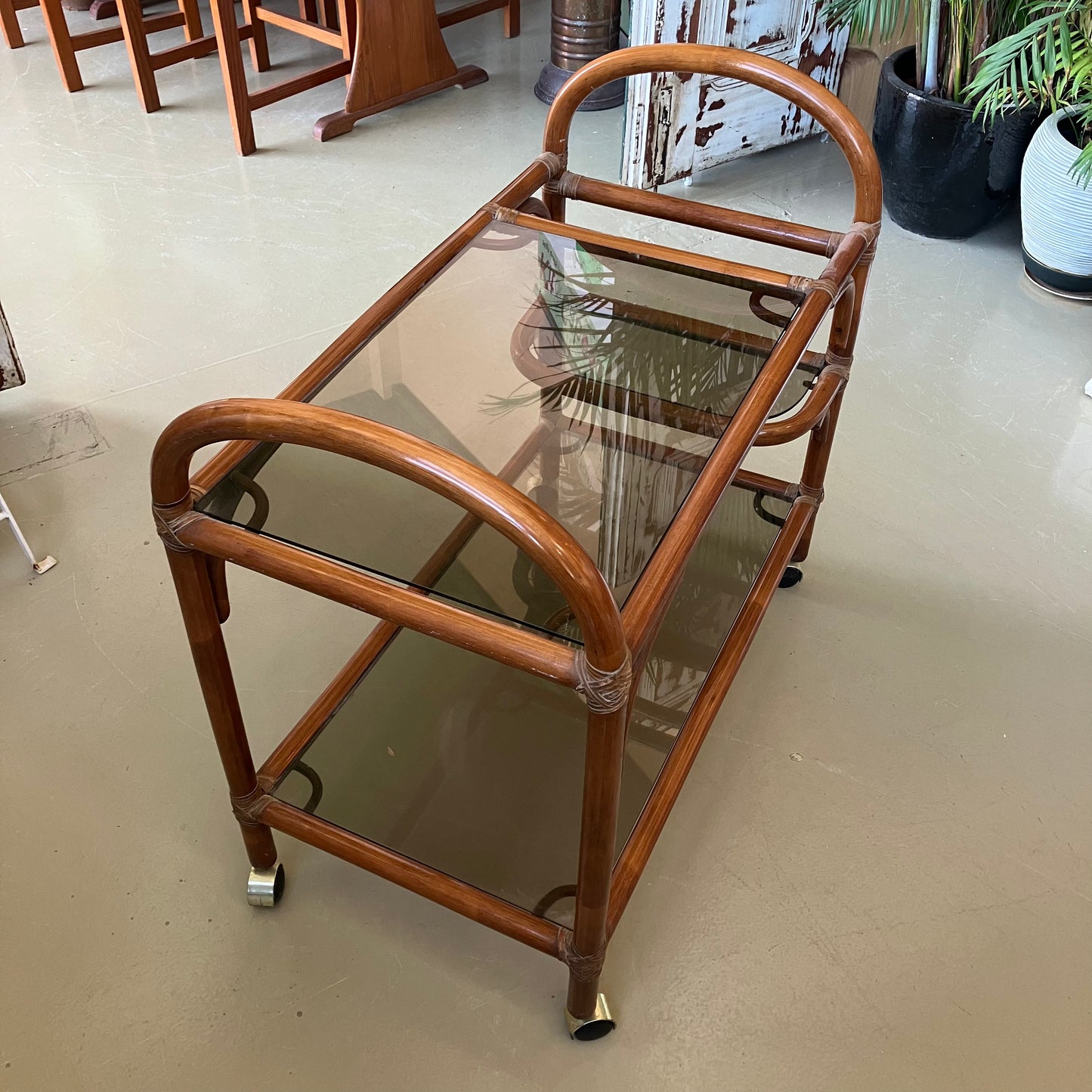 Trolley
