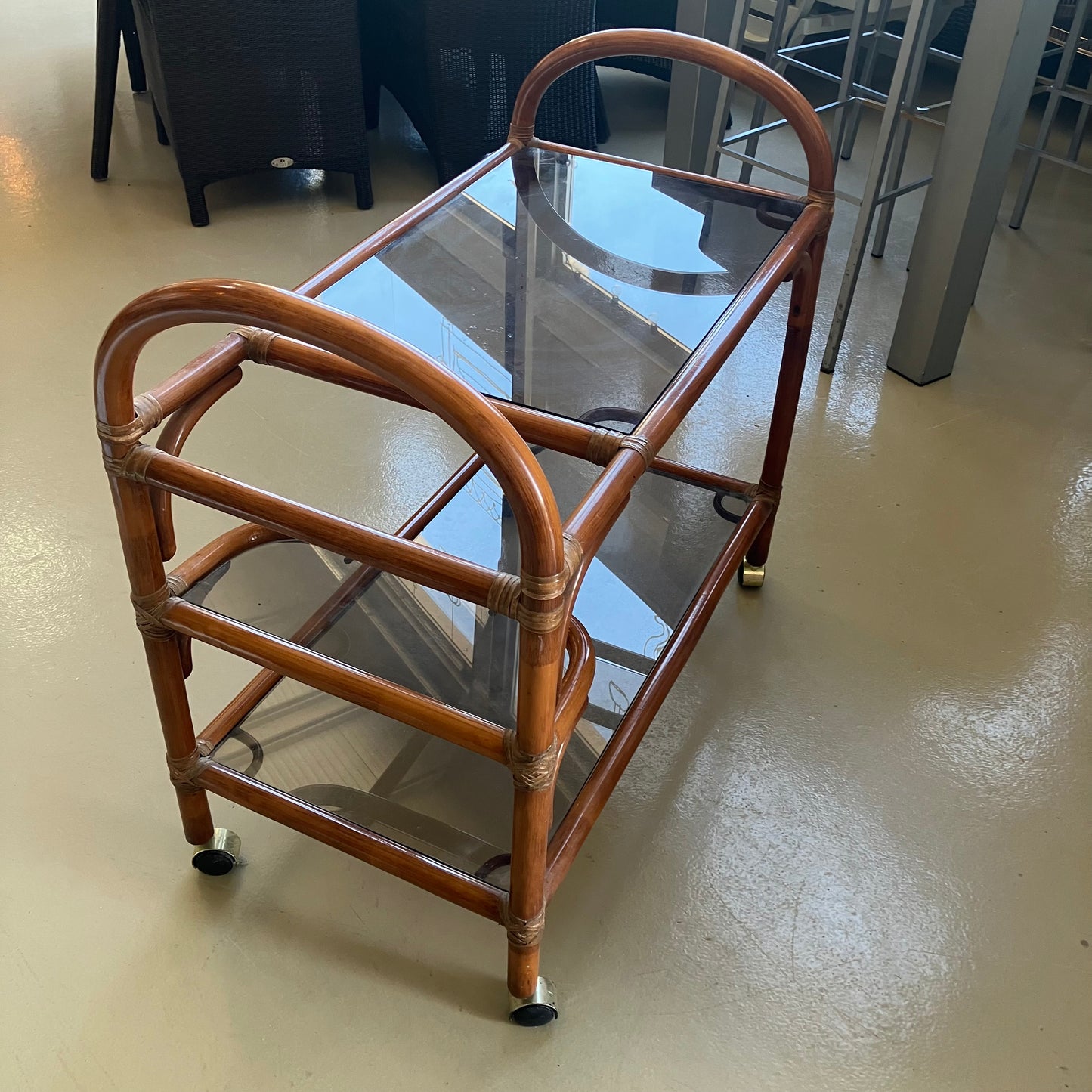 Trolley