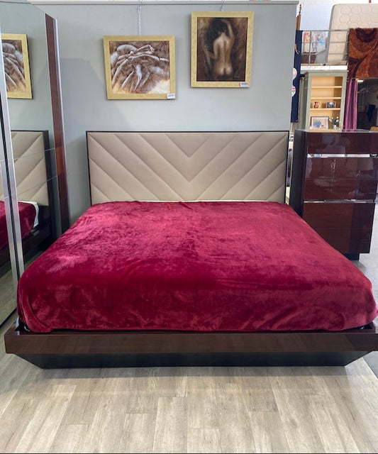 Cama de Casal