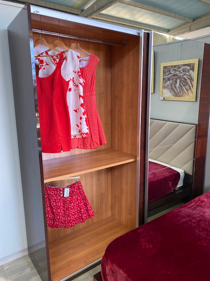 Guarda-roupa 