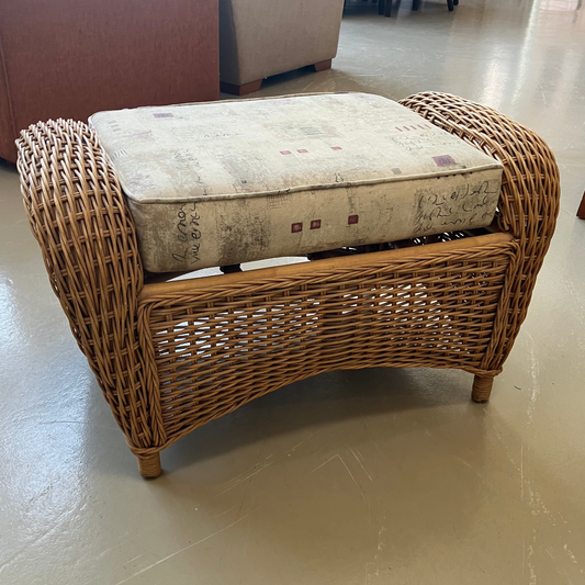 Footstool