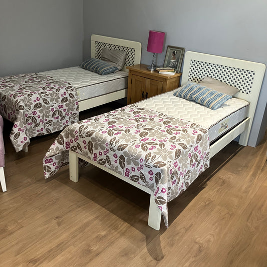 Single Beds