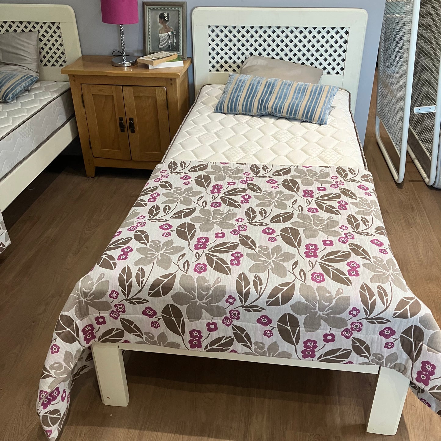 Single Beds