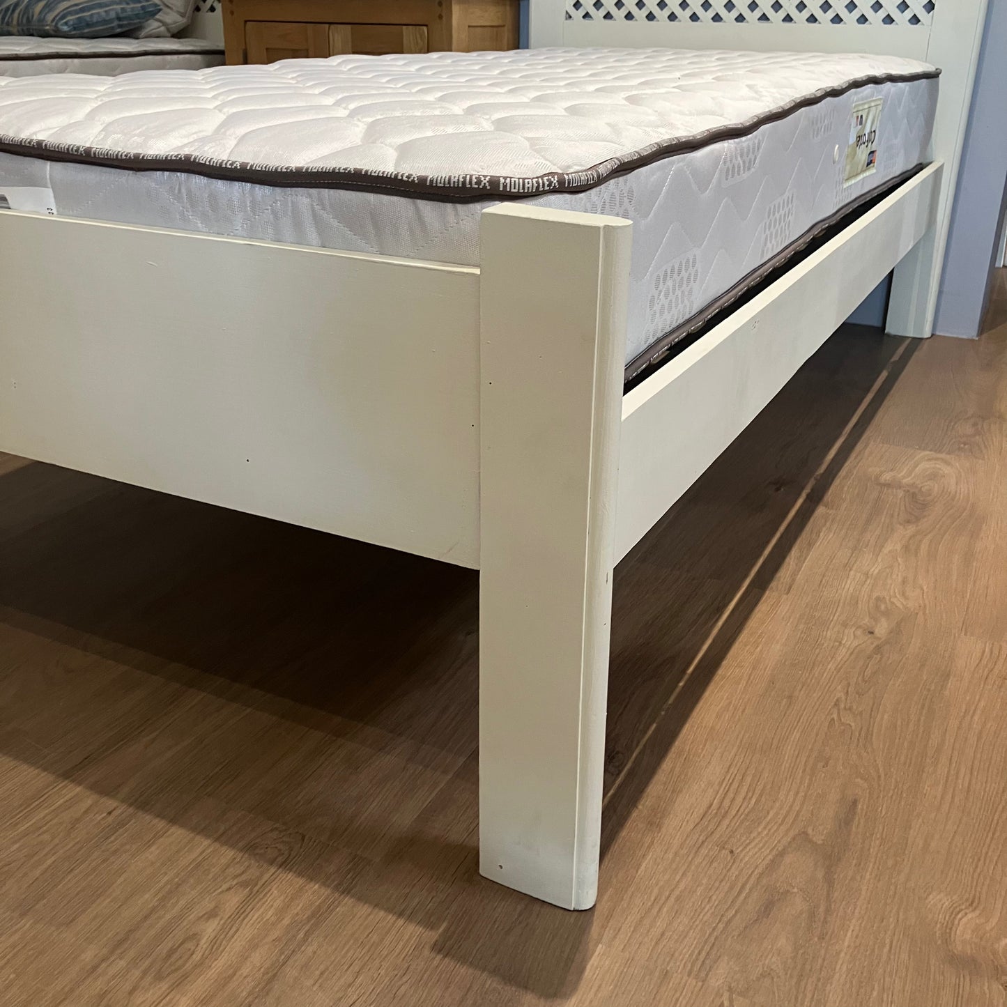 Single Beds