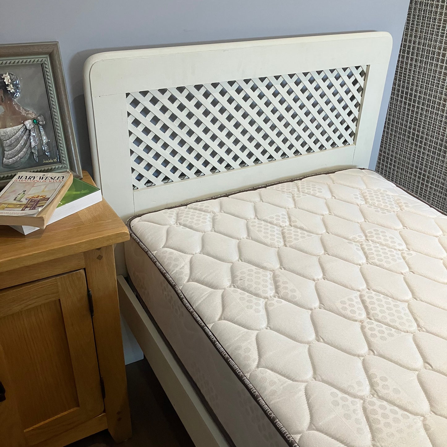 Single Beds