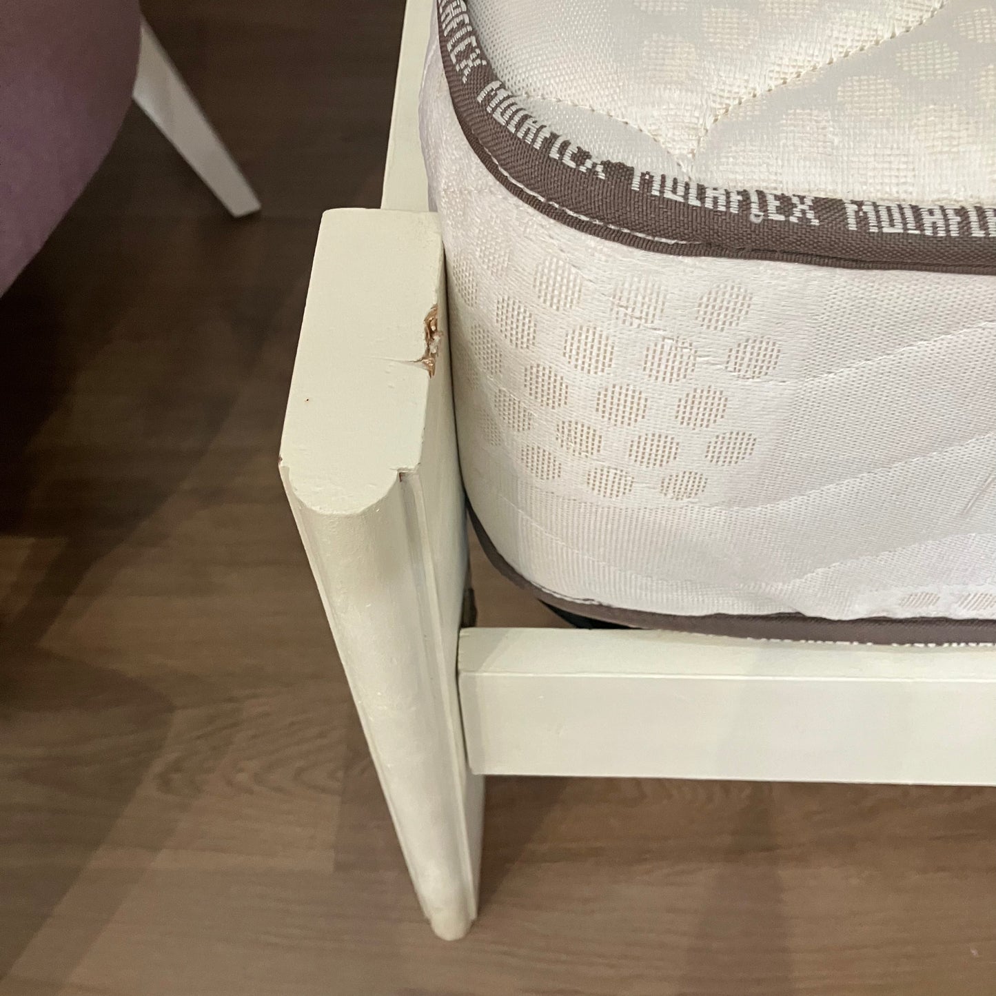 Single Beds