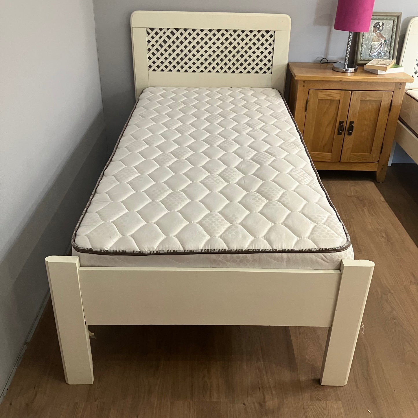 Single Beds