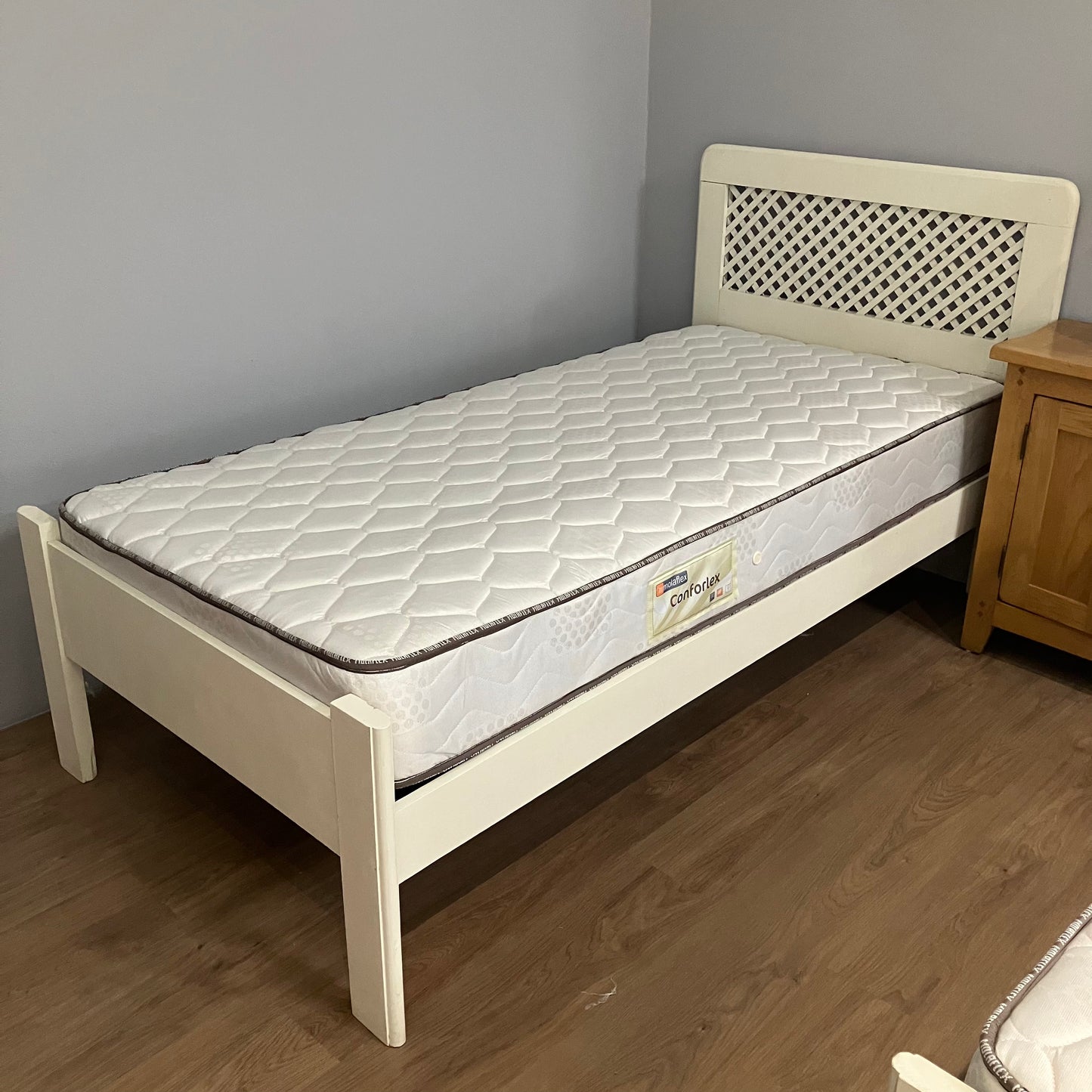 Single Beds