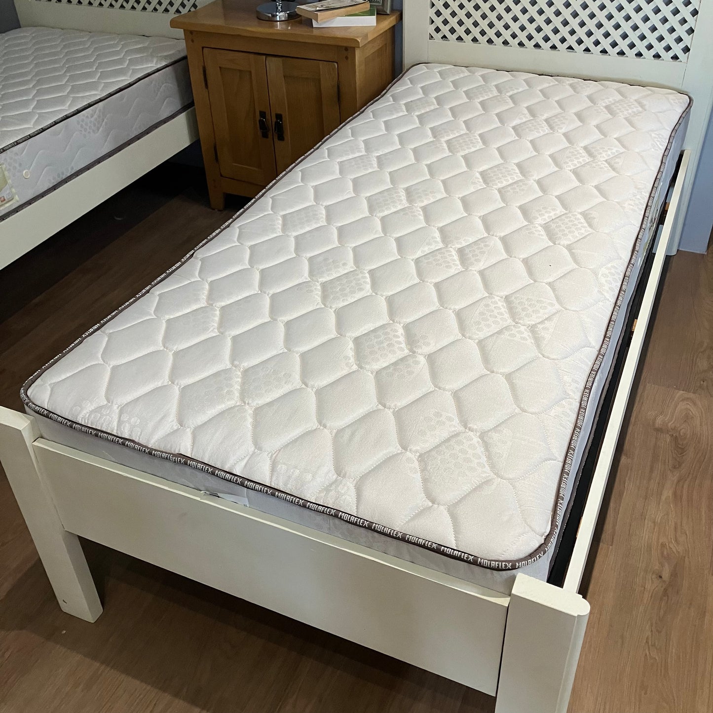 Single Beds