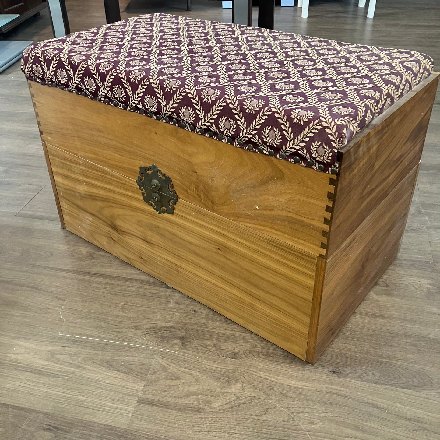 Chest