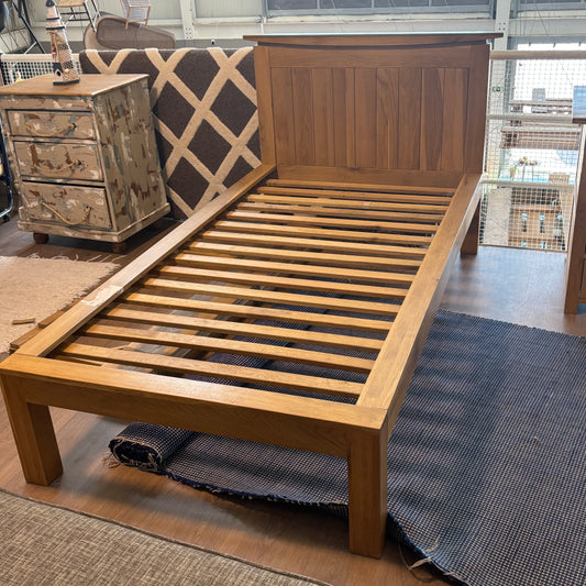 Single Bed Frame
