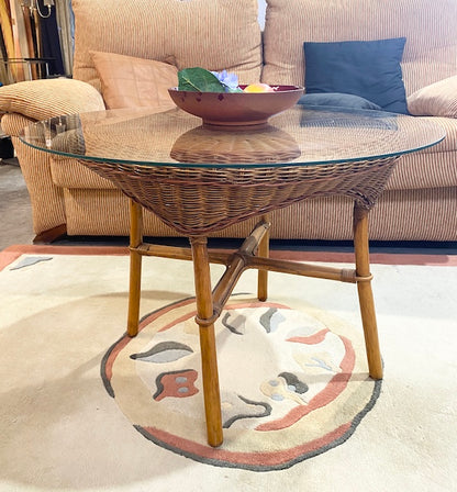 Mesa de apoio 