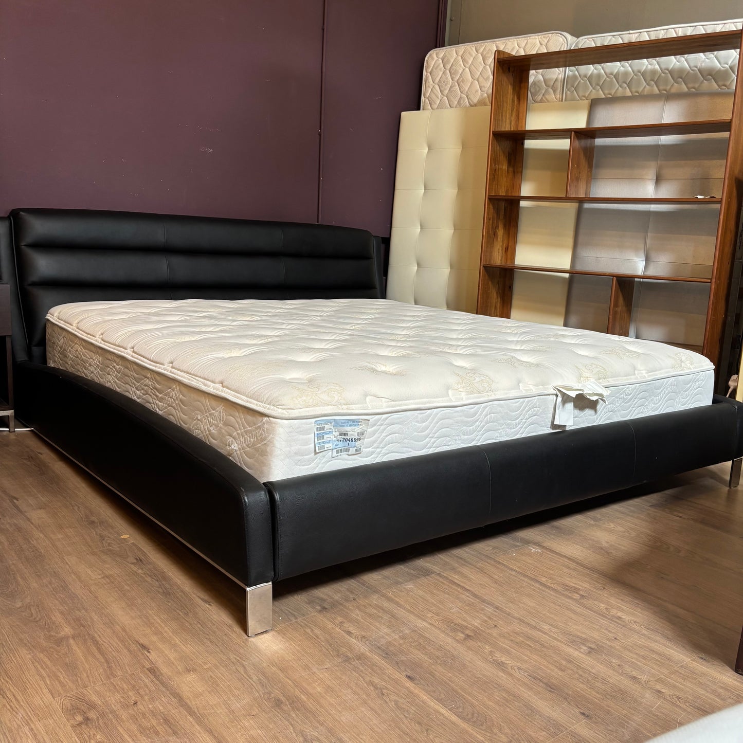 Cama Super King